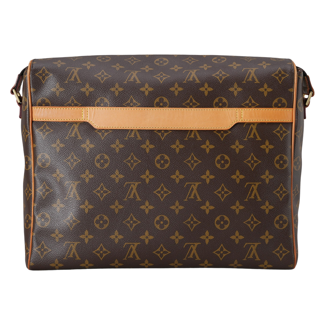LOUIS VUITTON(USED)루이비통 모노그램 아베스 메신저백